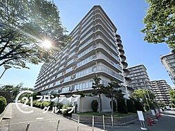 サンハイツ武庫之荘1号棟　中古マンション