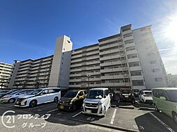 立花グリーンハイツ2号棟　中古マンション
