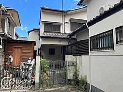 伊丹市南鈴原2丁目 建築条件無し土地 全1区画