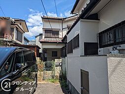 伊丹市南鈴原2丁目 建築条件無し土地 全1区画