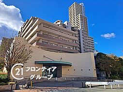 ロイヤルシャトー尼崎スプリングコートＡ棟　中古マンション