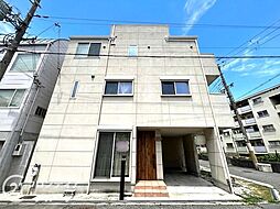大阪市西淀川区中島1丁目 中古一戸建て