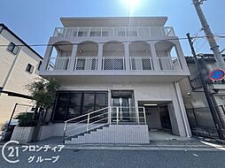 尼崎市大庄西町2丁目　中古一戸建て