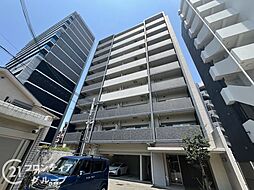 アービングウエスト大阪大和田スクエア　中古マンション