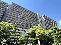 武庫川樹のまち第1第13号棟　中古マンション