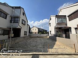 西宮市上ケ原七番町　新築一戸建て