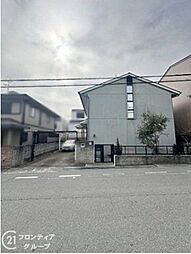 西宮市上甲東園5丁目　中古一戸建て
