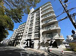 甲東園パークマンション　中古マンション