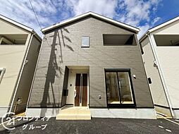尼崎市高田町 新築一戸建て 第1 9号棟