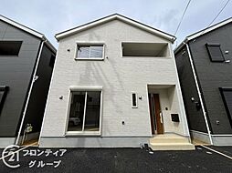 尼崎市高田町 新築一戸建て 第1 12号棟