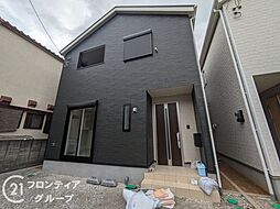 尼崎市高田町 新築一戸建て 第1 15号棟