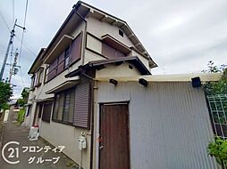 伊丹市大鹿5丁目　建築条件なし土地