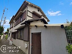 伊丹市大鹿5丁目　建築条件なし土地