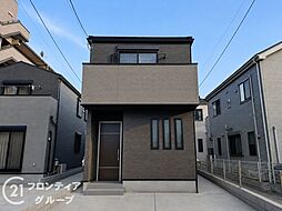 尼崎市水堂町2丁目　中古一戸建て