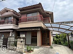 伊丹市千僧2丁目　中古一戸建て