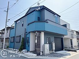伊丹市寺本5丁目 中古一戸建て