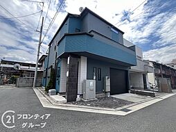 伊丹市寺本5丁目　中古一戸建て