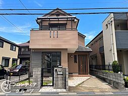 伊丹市中野北3丁目　中古一戸建て