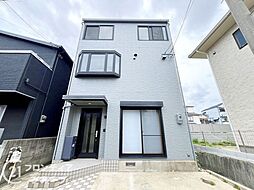 尼崎市武庫之荘東2丁目　中古一戸建て