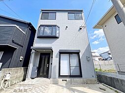 尼崎市武庫之荘東2丁目　中古一戸建て