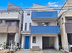 尼崎市次屋3丁目　中古一戸建て