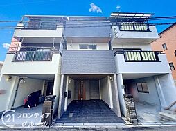 大阪市西淀川区中島1丁目 中古一戸建て