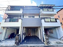 大阪市西淀川区中島1丁目　中古一戸建て