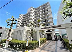 パラツィーナダンディムタウン千舟　中古マンション