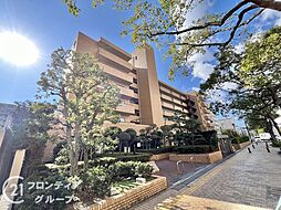 イトーピア西宮北口Ａ棟　中古マンション