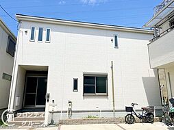尼崎市大庄北5丁目 中古一戸建て