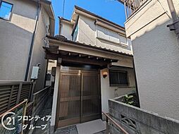 西宮市甲子園町 中古一戸建て