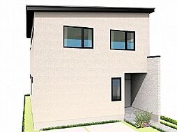 尼崎市武庫元町3丁目　新築一戸建て　2期　全1区画
