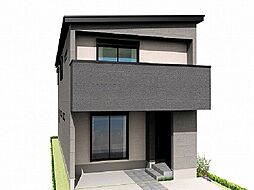 尼崎市西難波町2丁目 建築条件付き土地 1期 全1区画