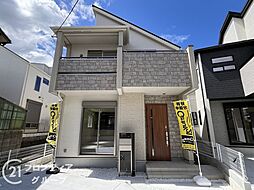 伊丹市鈴原町8丁目 新築一戸建て 1期 3号棟