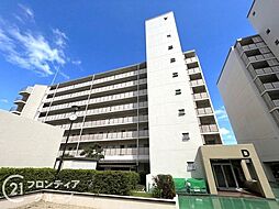 労金昆陽コーポＤ棟　中古マンション