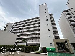 労金昆陽コーポＤ棟　中古マンション