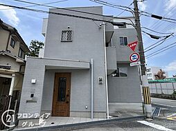 伊丹市松ケ丘4丁目　中古一戸建て