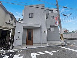伊丹市松ケ丘4丁目　中古一戸建て