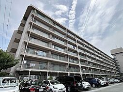 プラザ歌島C棟　中古マンション