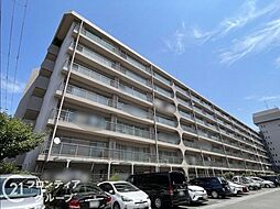 プラザ歌島C棟　中古マンション