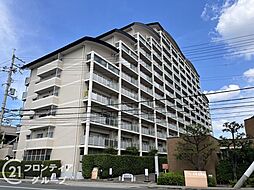 ラ・ヴェール伊丹昆陽池Ａ棟　中古マンション