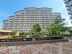 ラ・ヴェール伊丹昆陽池Ａ棟　中古マンション