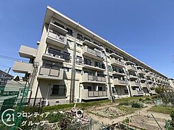 杭瀬第三団地10号棟　中古マンション