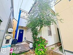 伊丹市荒牧南1丁目　中古一戸建て