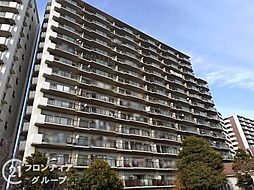 マイシティおおさか3番館　中古マンション