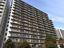 マイシティおおさか3番館　中古マンション