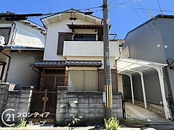 伊丹市昆陽南3丁目 新築一戸建て 全1区画