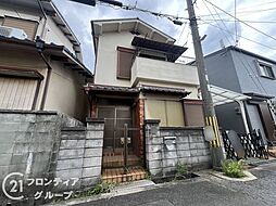 伊丹市昆陽南3丁目　新築一戸建て　全1区画