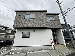 伊丹市南野1丁目　新築一戸建て　2期　1号棟