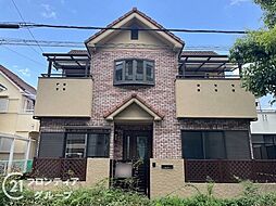 尼崎市食満6丁目　中古一戸建て